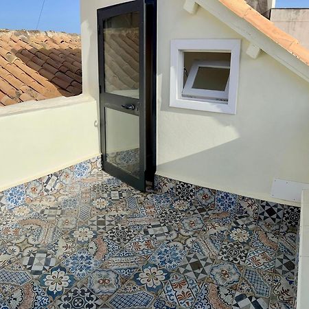 Incantevole Appartamento In Palazzo Storico Ortigia Syracuse Exterior foto